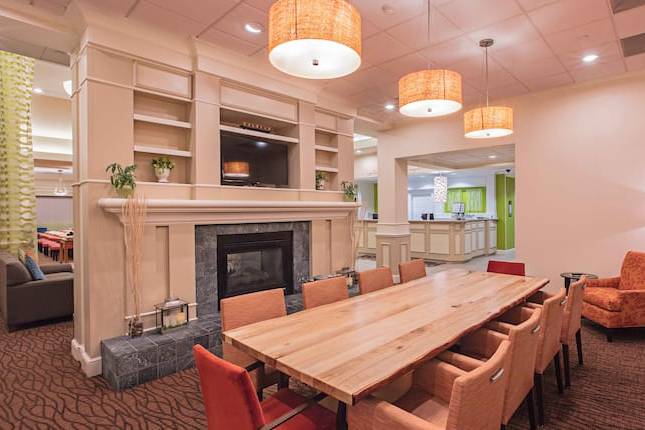 Hilton Garden Inn Des Moines-Urbandale