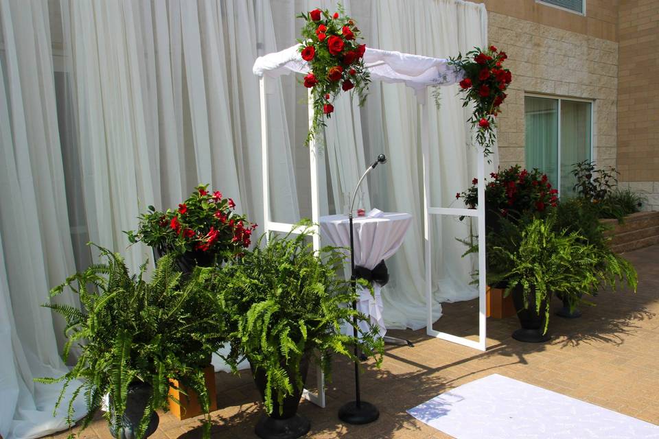 Hilton Garden Inn Des Moines-Urbandale