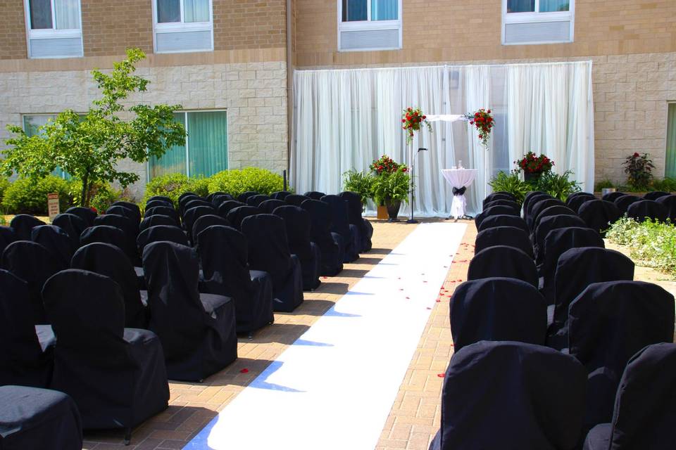 Hilton Garden Inn Des Moines-Urbandale