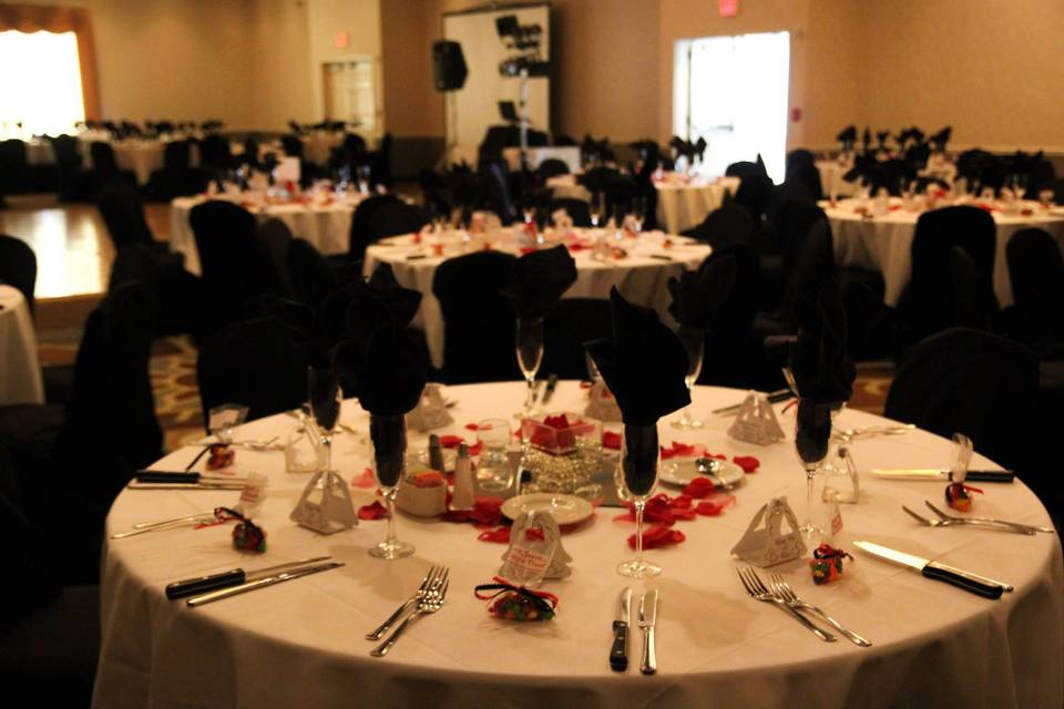 Hilton Garden Inn Des Moines-Urbandale