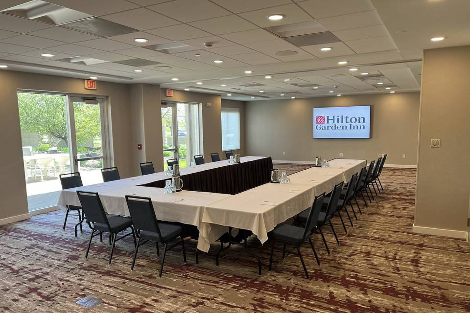 Hilton Garden Inn Des Moines-Urbandale