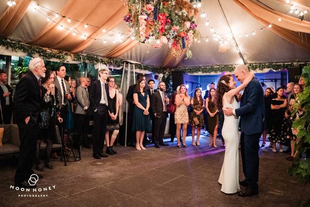1st Dance