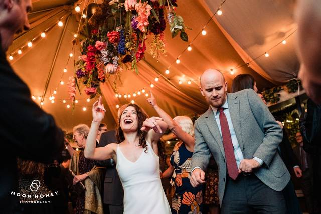 Dance Floor