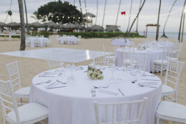 Secrets Tides Punta Cana  Reso