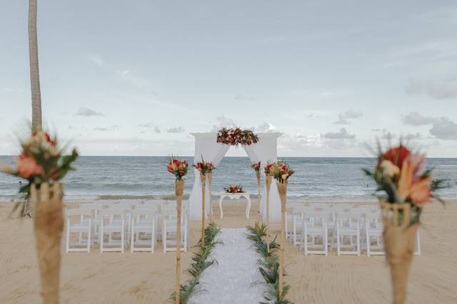 Secrets Tides Punta Cana  Reso