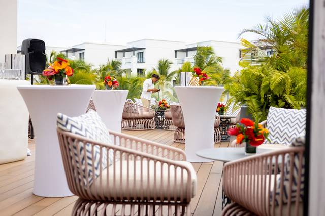 Secrets Tides Punta Cana  Reso
