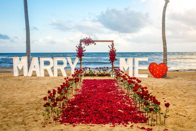 Secrets Tides Punta Cana  Resort & Spa