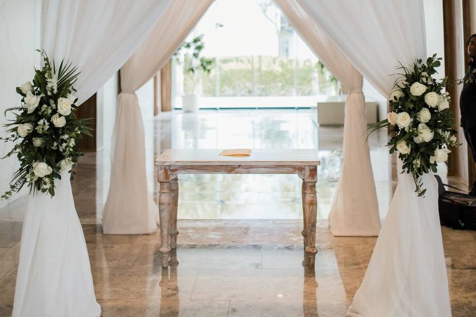 Secrets Tides Punta Cana  Resort & Spa