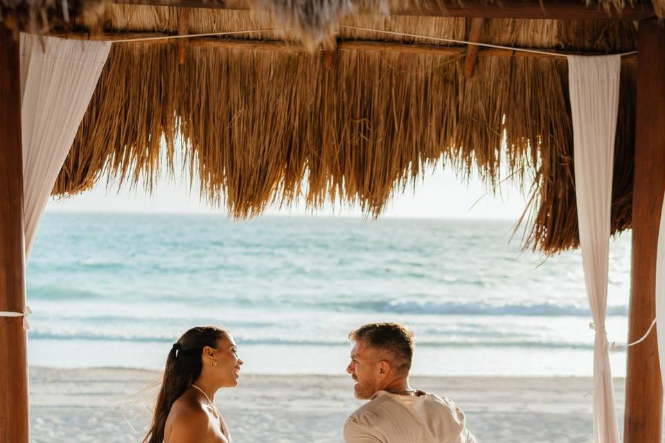 Secrets Tides Punta Cana  Resort & Spa