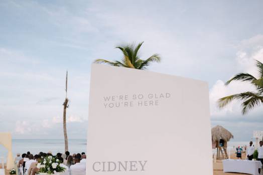 Secrets Tides Punta Cana  Resort & Spa