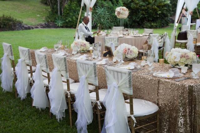 Bella Weddings & Events