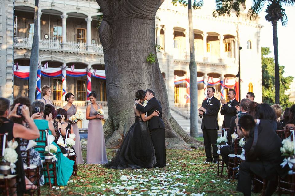Bella Weddings & Events