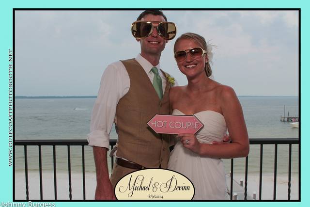 Gulf Coast Photo Booth LLC
