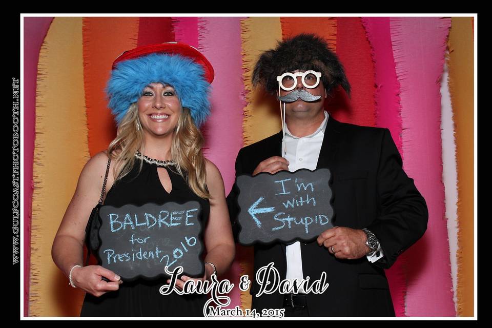 Gulf Coast Photo Booth LLC