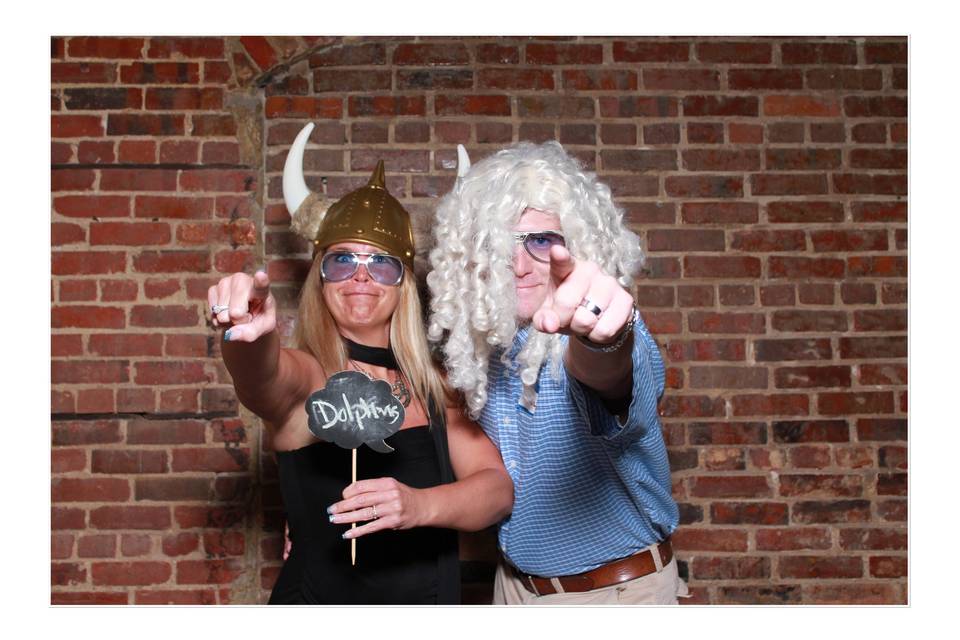 Gulf Coast Photo Booth LLC