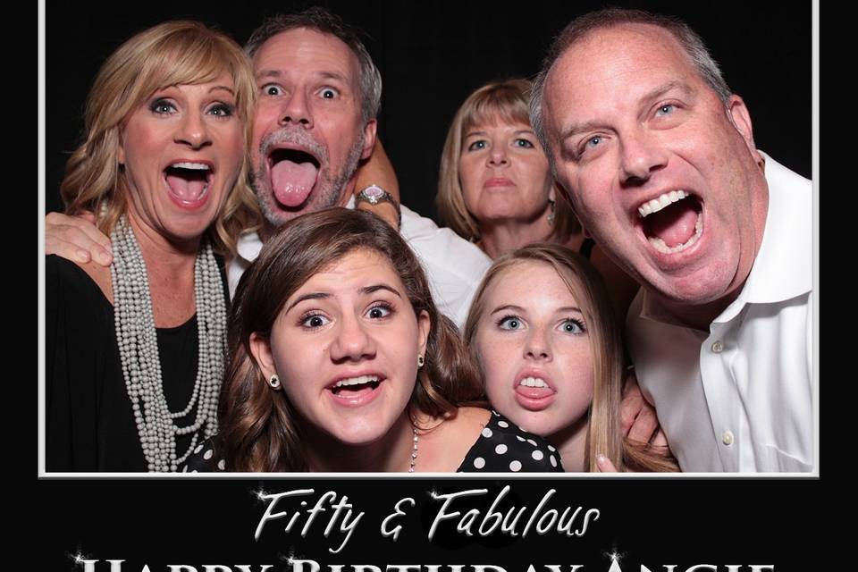 Gulf Coast Photo Booth LLC