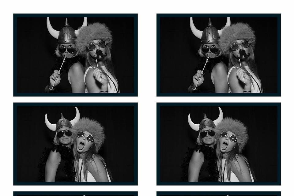 Gulf Coast Photo Booth LLC