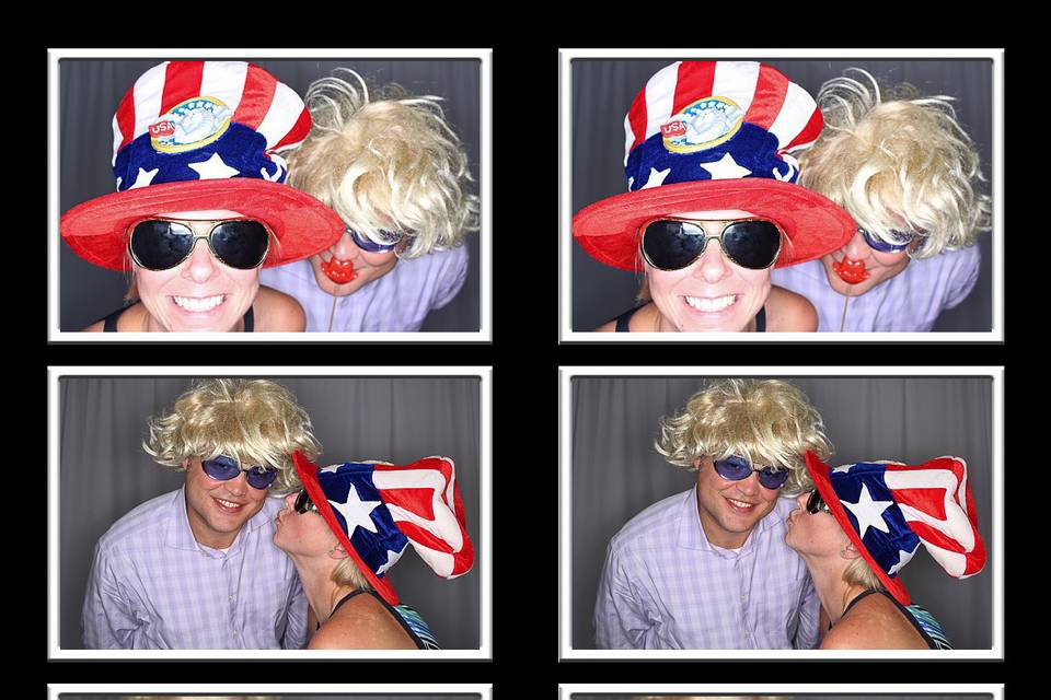 Gulf Coast Photo Booth LLC