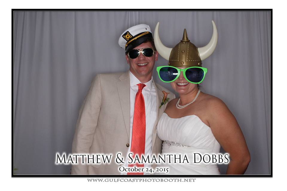 Gulf Coast Photo Booth LLC