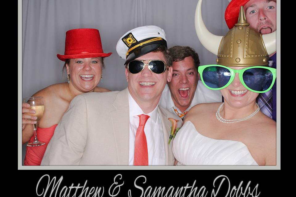 Gulf Coast Photo Booth LLC