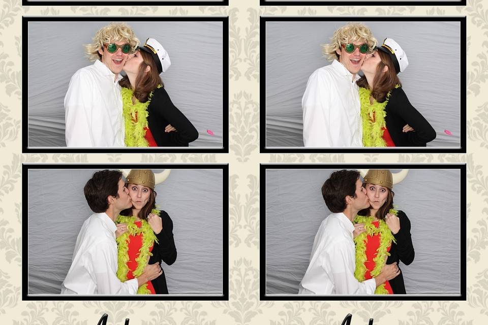 Gulf Coast Photo Booth LLC