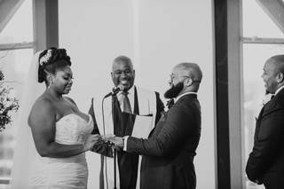 Pastor Demetrius Lawrence