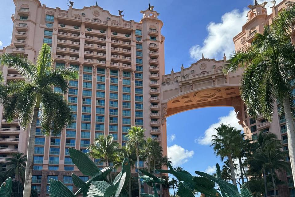 Atlantis Bahamas