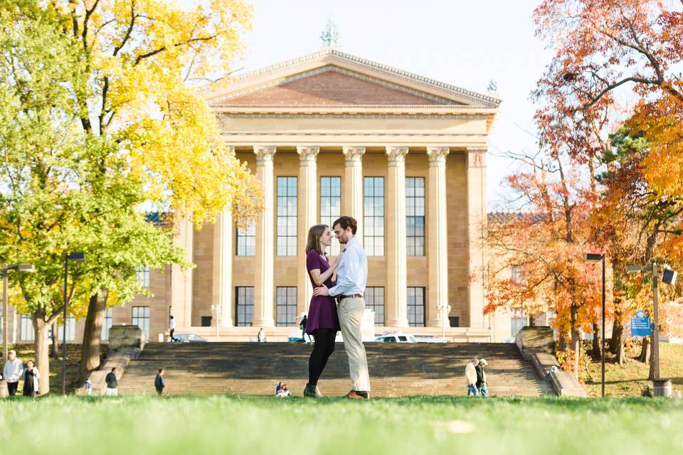 Philadelphia Museum of Art