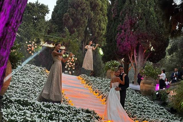 Luxury Events