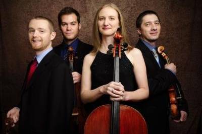 Loring String Quartet