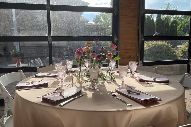 Sample Table Setting