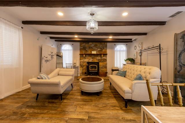 The Bridal Suite
