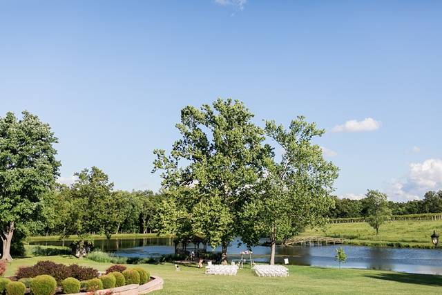 Villa Antonio Winery