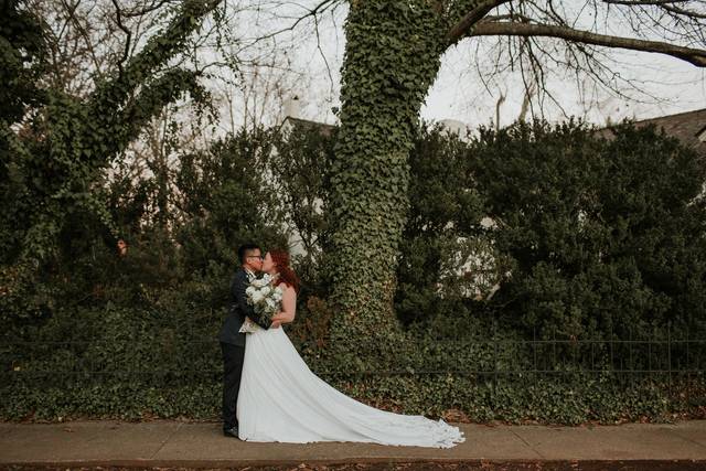 S. Weathington Photography