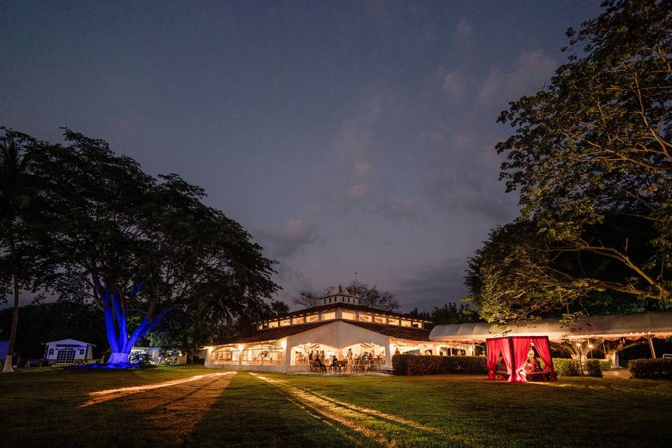 A & N Sangeet Party