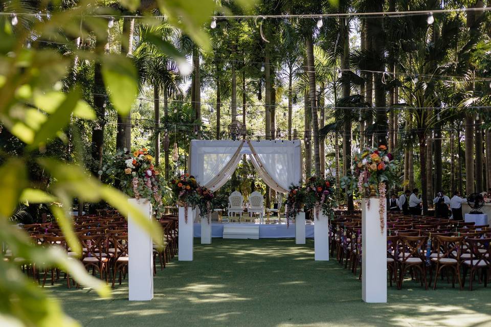 A & N Indian Wedding
