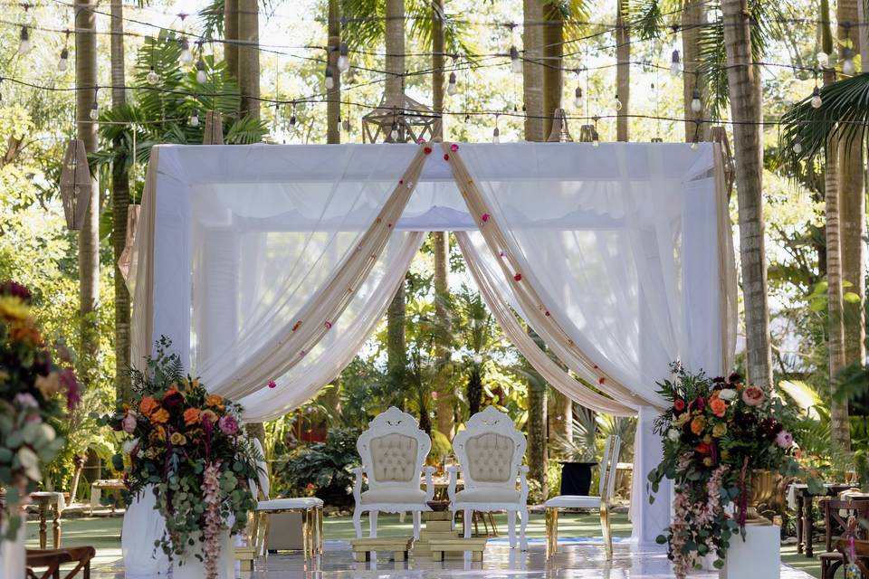 A & N Indian Wedding
