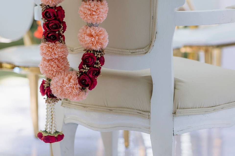 A & N Indian Wedding