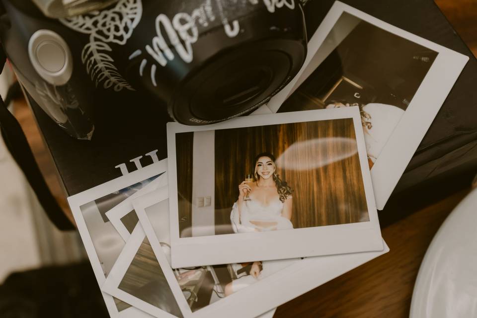 Karina & Danny wedding in pv