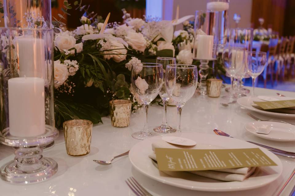 Karina & Danny wedding in pv
