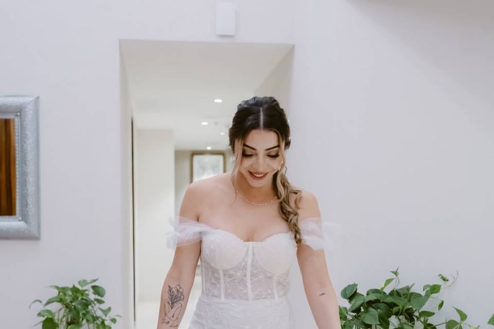 Karina & Danny wedding in pv
