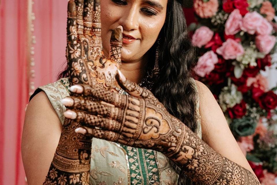 Mehndi