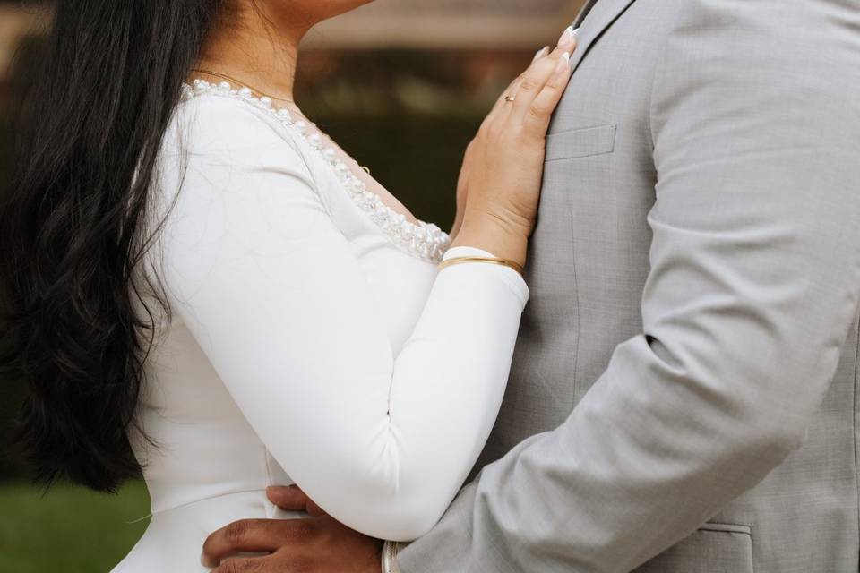 Pre-Wed Shoot