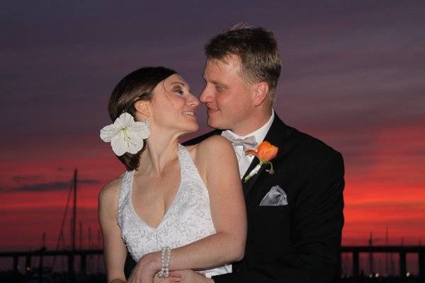 The Charleston Maritime Center
www.charlestoneventphotography.com