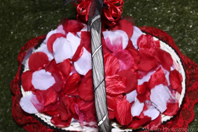 Martin Photography & Tinks Photos