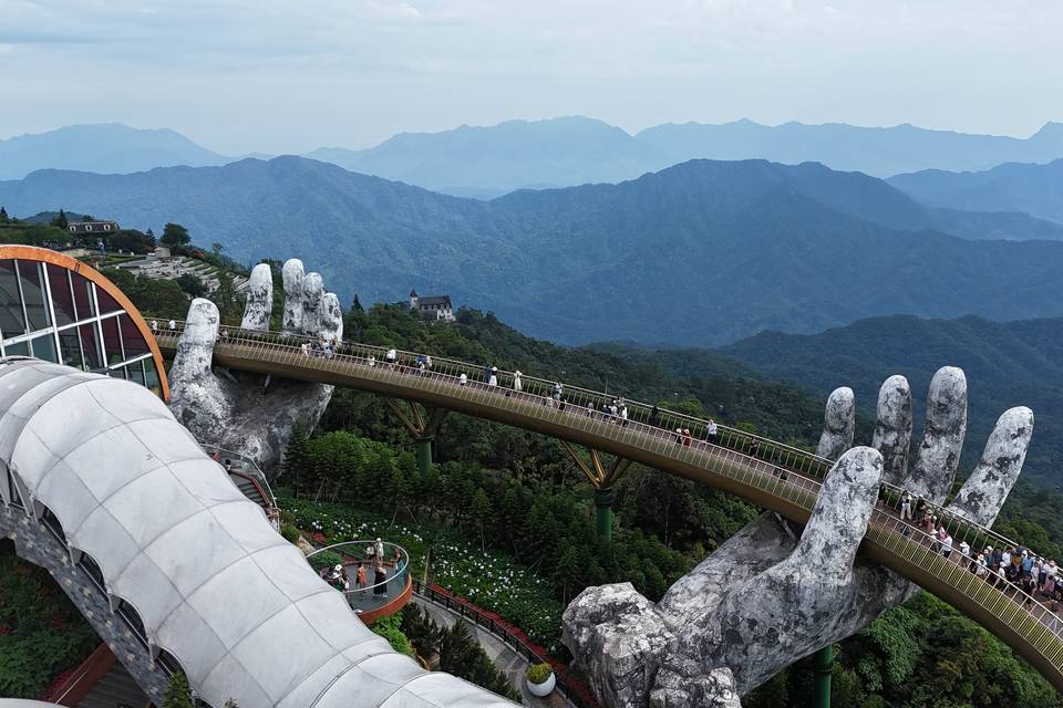 Vietnam
