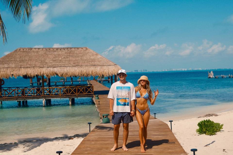 Isla Mujeres