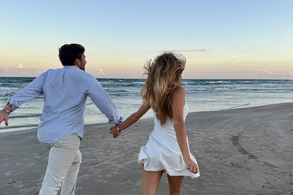 Cinnamon Shores
