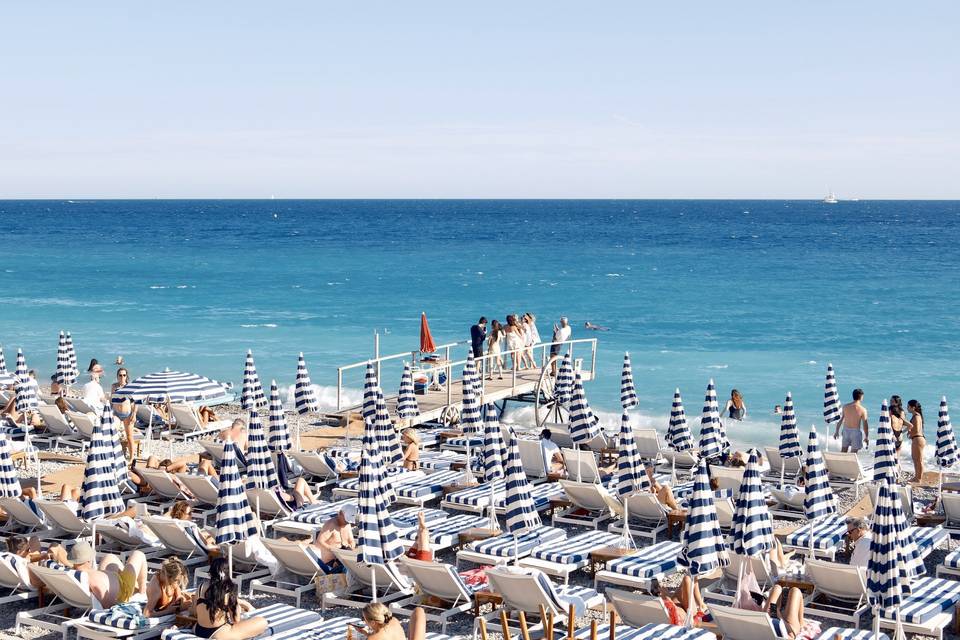 South France