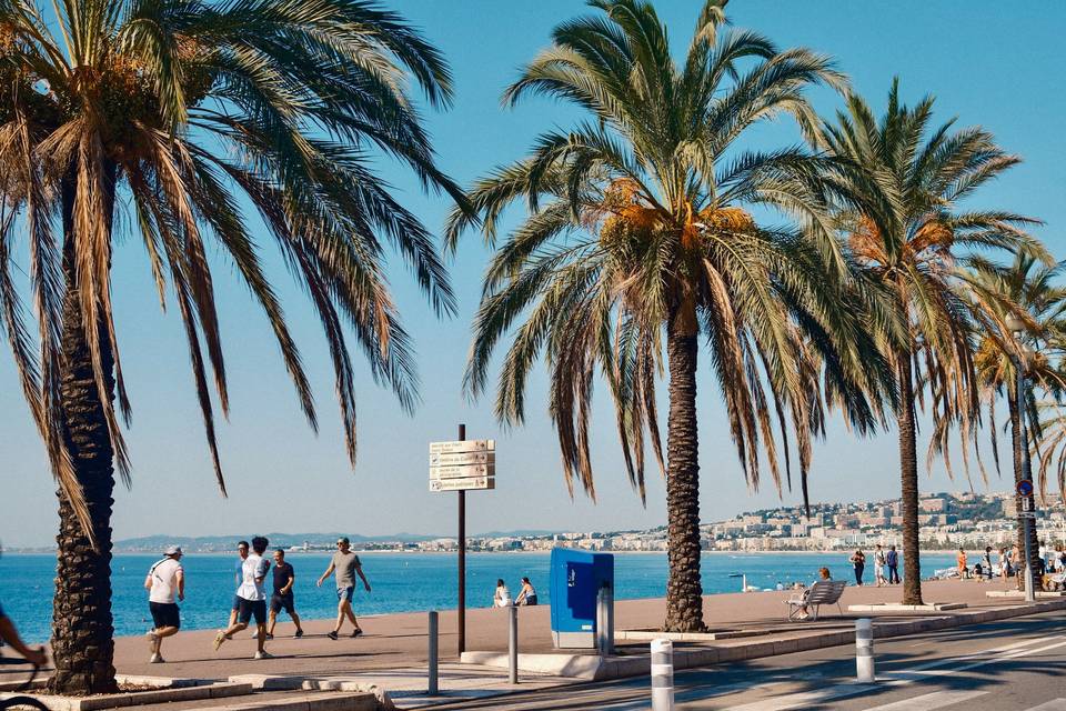 South France